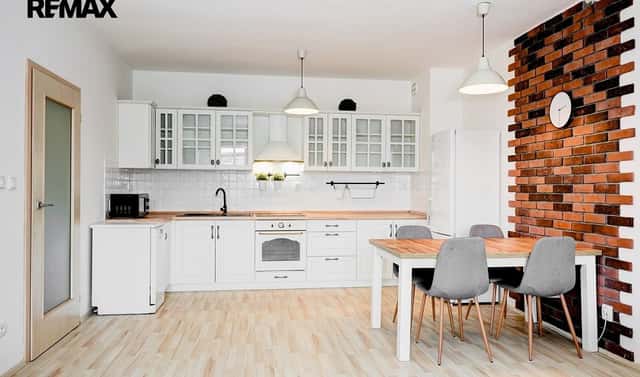 Pronájem bytu 2+kk 70 m², Houbalova, Brno – Líšeň, okres Brno-město