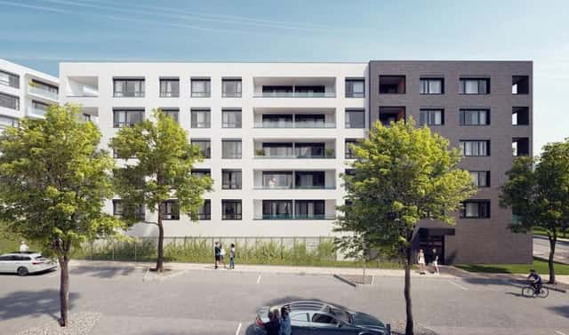 Prodej bytu 2+1 51 m², Gollové, Praha 5 – Hlubočepy