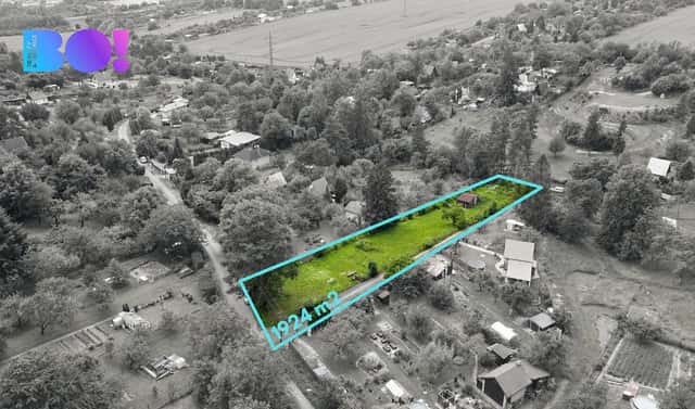 Prodej chaty/chalupy 20 m² s pozemkem 1 924 m², Ořechy, Lipník nad Bečvou – Lipník nad Bečvou I-Město, okres Přerov