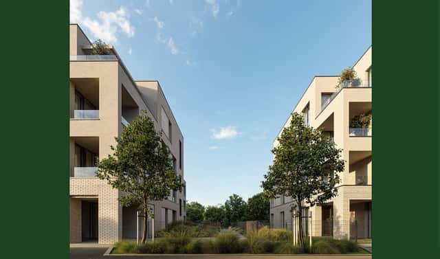 Prodej bytu 3+kk 77 m², Praha 8