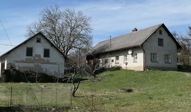 Prodej chaty/chalupy 93 m² s pozemkem 1 782 m², Slatina nad Úpou, okres Náchod