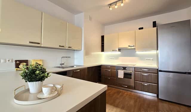 Pronájem bytu 3+kk 67 m², Pod Lihovarem, Benešov