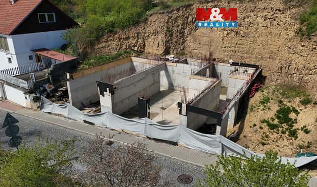 Prodej stavebního pozemku 664 m², Strážovská, Praha 5 – Radotín