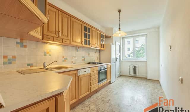 Prodej bytu 3+1 92 m², Pelhřimovská, Praha 4 – Michle