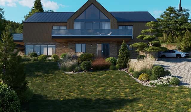 Prodej stavebního pozemku 48 246 m², Malá Morávka – Karlov pod Pradědem, okres Bruntál