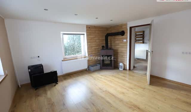 Prodej domu 180 m² s pozemkem 1 242 m², Šindelová – Krásná Lípa, okres Sokolov