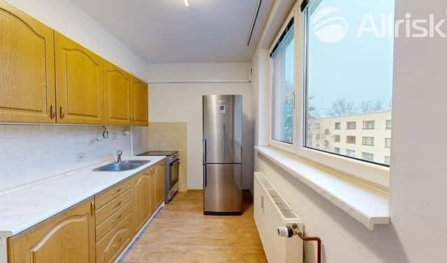Pronájem bytu 1+1 42 m², Pionýrů, Frýdek-Místek – Místek