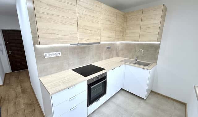 Prodej bytu 2+1 59 m², Dačického, Karviná – Ráj
