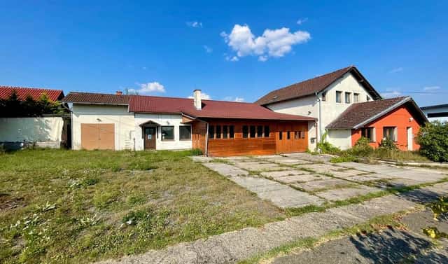 Prodej domu 370 m² s pozemkem 926 m², Řehenice – Křiváček, okres Benešov