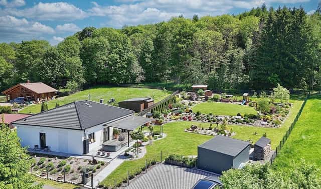 Prodej domu 107 m² s pozemkem 1 774 m², Stružná, okres Karlovy Vary