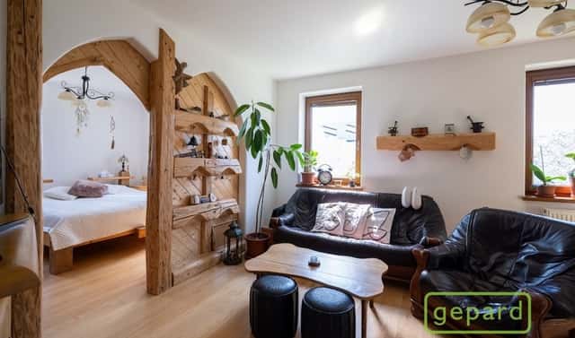 Prodej domu 162 m² s pozemkem 410 m², Za pilou, Bohuňovice, okres Olomouc