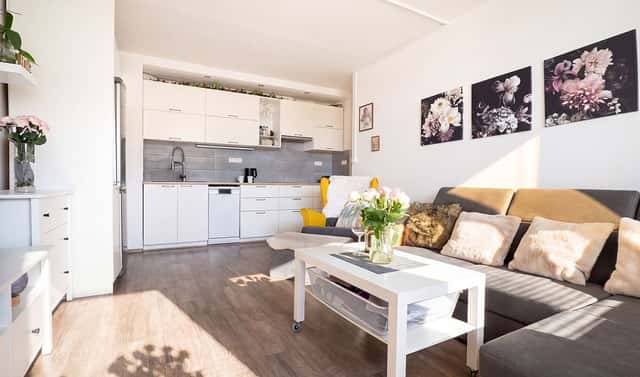 Prodej bytu 3+kk 60 m², Modletická, Praha 4 – Chodov