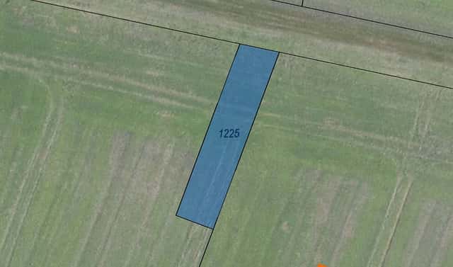 Prodej pole 75 m², Vestec, okres Nymburk