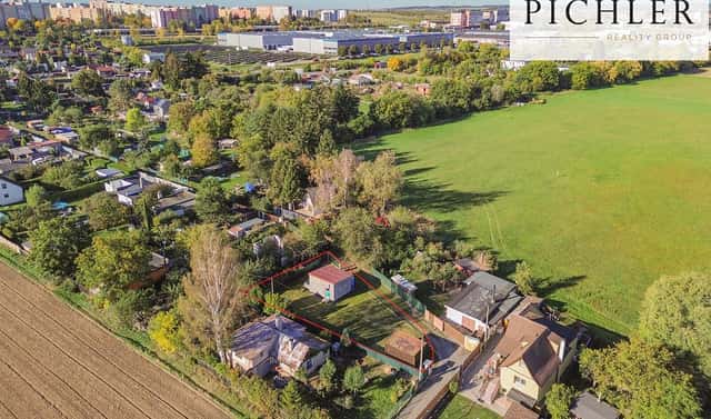 Prodej chaty/chalupy 408 m² s pozemkem 383 m², Plzeň, okres Plzeň-město