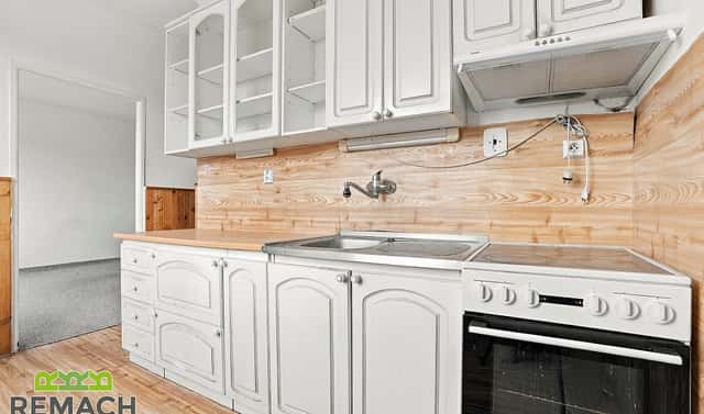 Pronájem bytu 3+1 67 m², Kněžpole, okres Uherské Hradiště