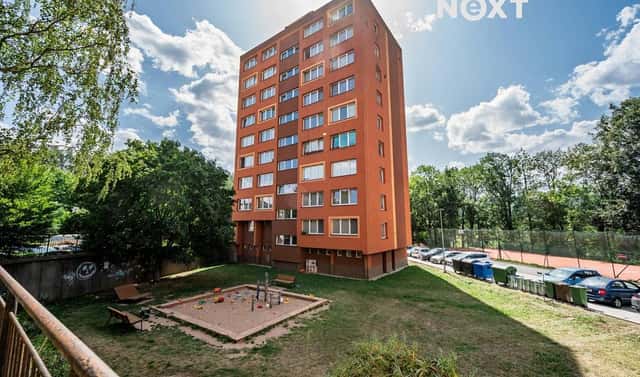 Prodej bytu 2+1 53 m², Školská, Sázava, okres Benešov