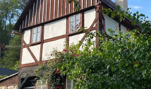 Prodej domu 150 m² s pozemkem 847 m², U Korkárny, Děčín – Děčín XX-Nová Ves