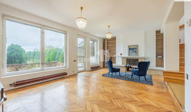 Prodej domu 226 m² s pozemkem 355 m², Otická, Praha 4 – Háje