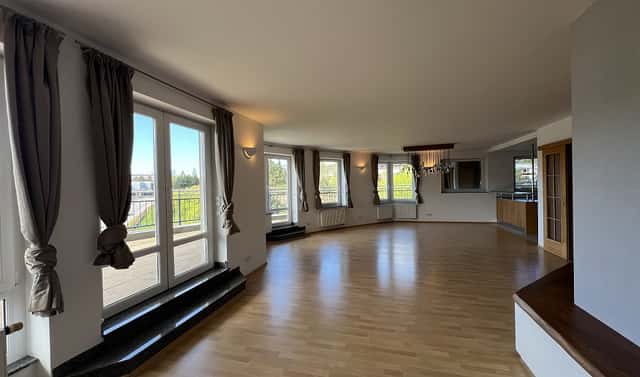 Prodej bytu 6+kk 167 m², Lékařská, Praha 5 – Motol