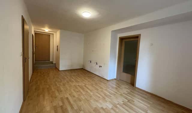Pronájem bytu 2+kk 51 m², Lerchova, Brno – Stránice, okres Brno-město