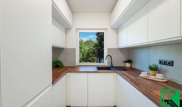 Prodej domu 102 m² s pozemkem 447 m², Zlončice, okres Mělník