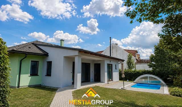 Prodej domu 130 m² s pozemkem 1 278 m², Tatenice, okres Ústí nad Orlicí