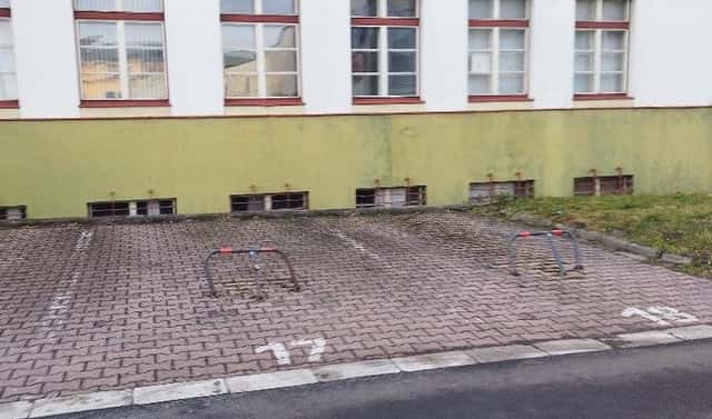 Pronájem komerčního objektu (jiného typu) 6 m², Pardubice – Semtín