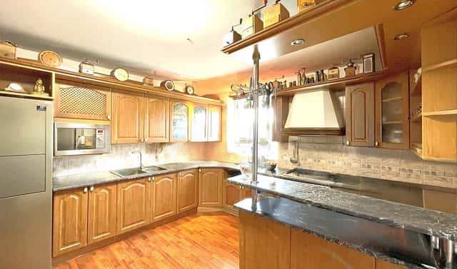 Prodej domu 450 m² s pozemkem 754 m², Křimov – Krásná Lípa, okres Chomutov