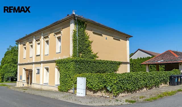Prodej domu 611 m² s pozemkem 679 m², Doksy – Zbyny, okres Česká Lípa