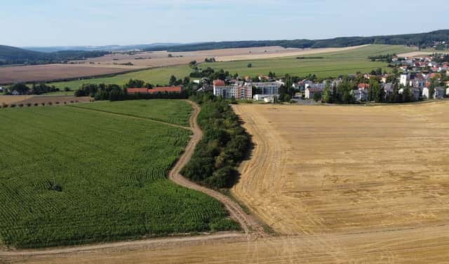 Prodej pole 6 167 m², Žihle, okres Plzeň-sever