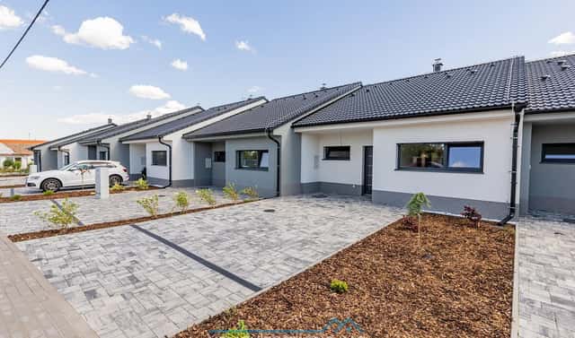 Prodej domu 81 m² s pozemkem 354 m², Znojmo – Načeratice