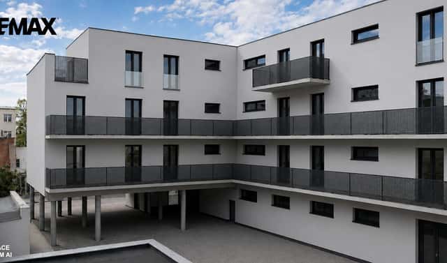 Pronájem bytu 3+kk 87 m², Plumlovská, Prostějov