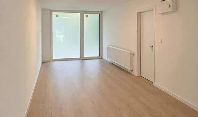 Pronájem bytu 1+kk 30 m², V Zahrádkách, Pardubice