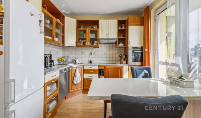 Prodej bytu 3+1 69 m², Velká nad Veličkou, okres Hodonín