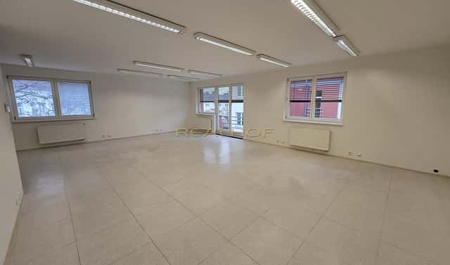 Pronájem kanceláře 76 m², Vinohrady, Brno – Štýřice, okres Brno-město