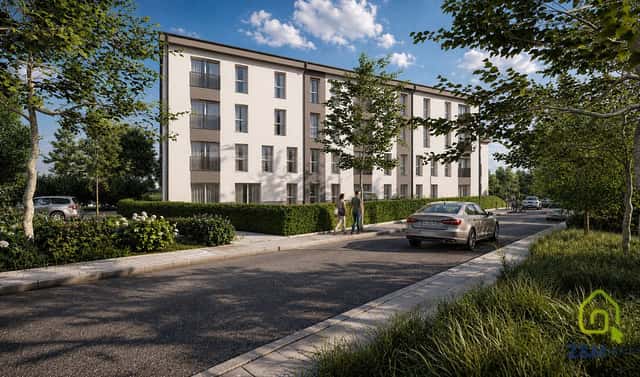 Prodej bytu 1+kk 24 m², Sokolov