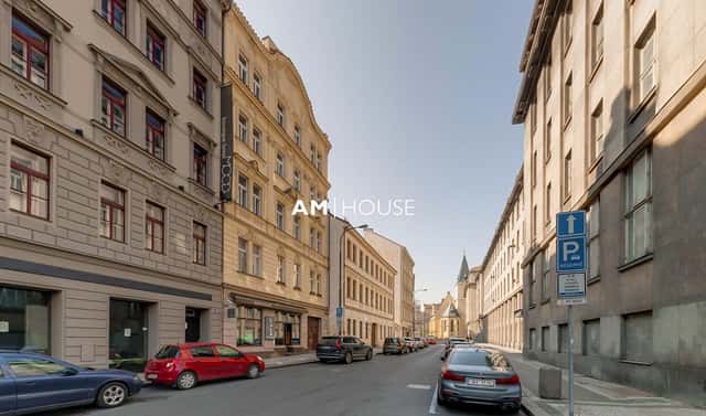 Pronájem restaurace 130 m², Pštrossova, Praha 1 – Nové Město
