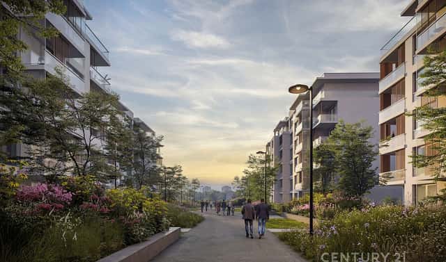 Prodej bytu 1+kk 27 m², Znojmo