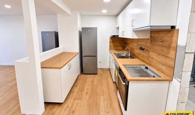 Pronájem bytu 3+kk 70 m², Březová nad Svitavou, okres Svitavy