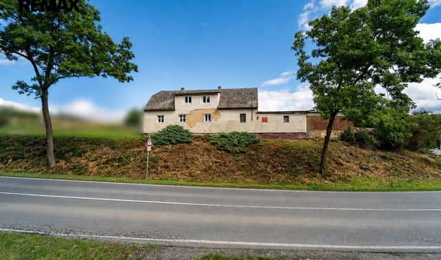 Prodej domu 160 m² s pozemkem 1 334 m², Nad Kapličkou, Bubovice, okres Beroun
