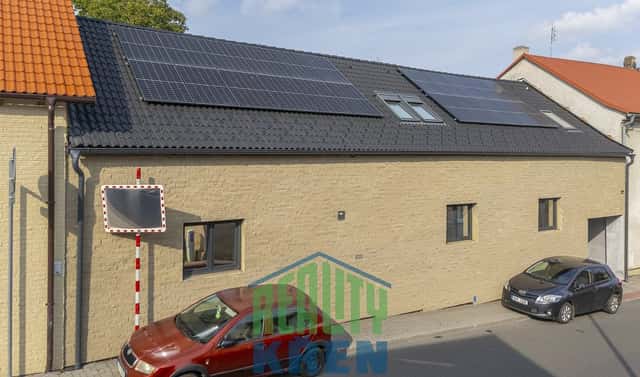 Prodej domu 345 m² s pozemkem 1 973 m², Vinařická, Kladno – Švermov