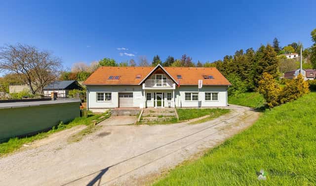 Prodej výrobních prostor 150 m², Vranov, okres Brno-venkov