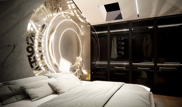 Prodej bytu 1+kk 30 m², Školská, Praha 1 – Nové Město