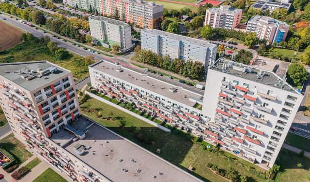 Prodej bytu 1+kk 29 m², Hornoměcholupská, Praha 10 – Horní Měcholupy