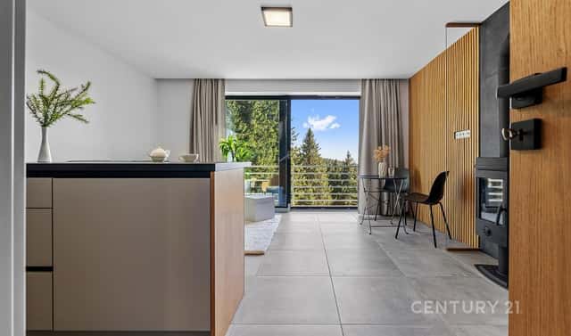 Prodej bytu 3+kk 76 m², Černý Důl, okres Trutnov