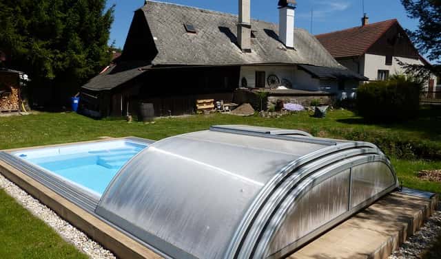 Prodej chalupy 100 m² s pozemkem 1 557 m², Horní Čermná, okres Ústí nad Orlicí