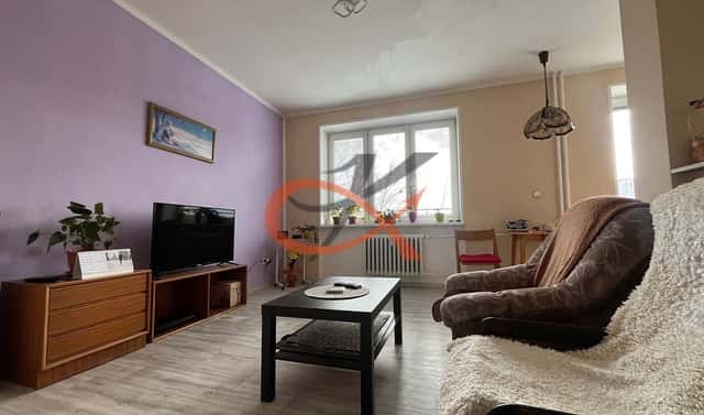 Prodej bytu 2+1 52 m², Lidická, Kopřivnice, okres Nový Jičín