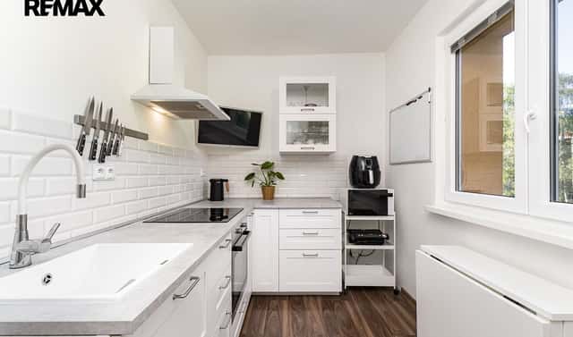 Prodej bytu 3+1 60 m², Majakovského, Karviná – Mizerov