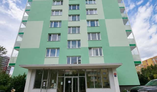 Prodej bytu 1+kk 23 m², Chmelová, Praha 10 – Záběhlice