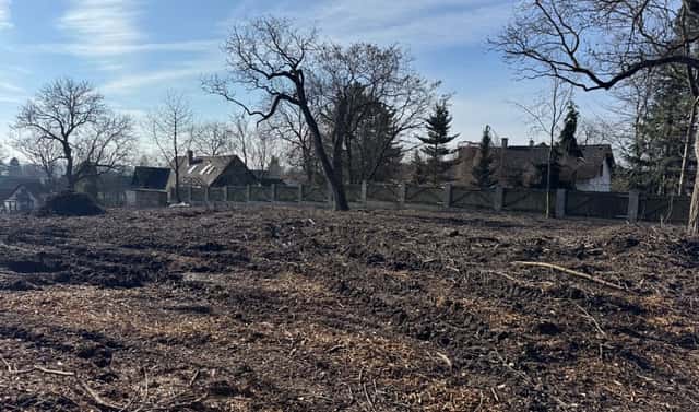 Prodej stavebního pozemku 5 266 m², Soběraz, okres Jičín